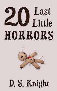 Couverture_20 Last Little Horrors