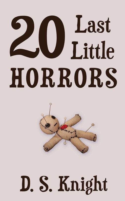 Couverture_20 Last Little Horrors