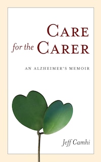 Front cover_Care for the Carer