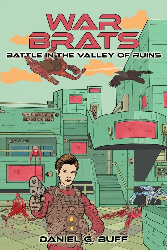 Front cover_War Brats
