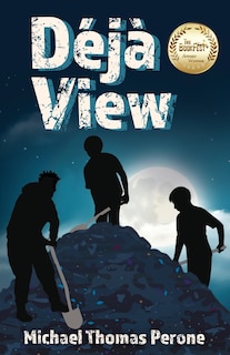 Front cover_Deja View