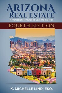 Front cover_Arizona Real Estate
