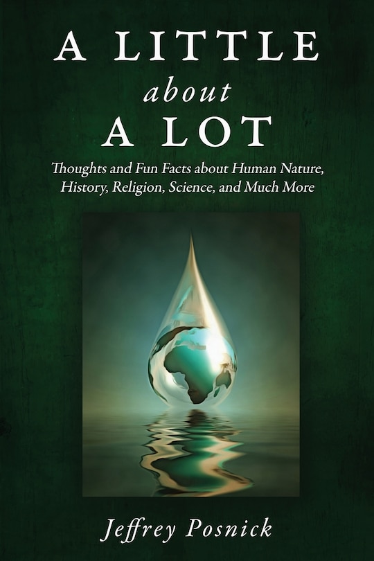 Front cover_A Little About A Lot