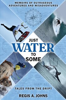 Couverture_Just Water to Some