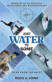 Couverture_Just Water to Some