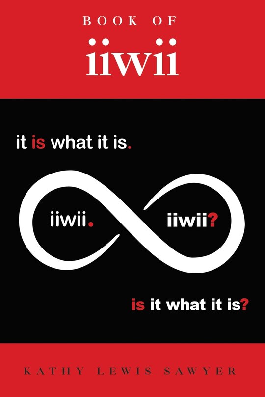 Couverture_Book of iiwii