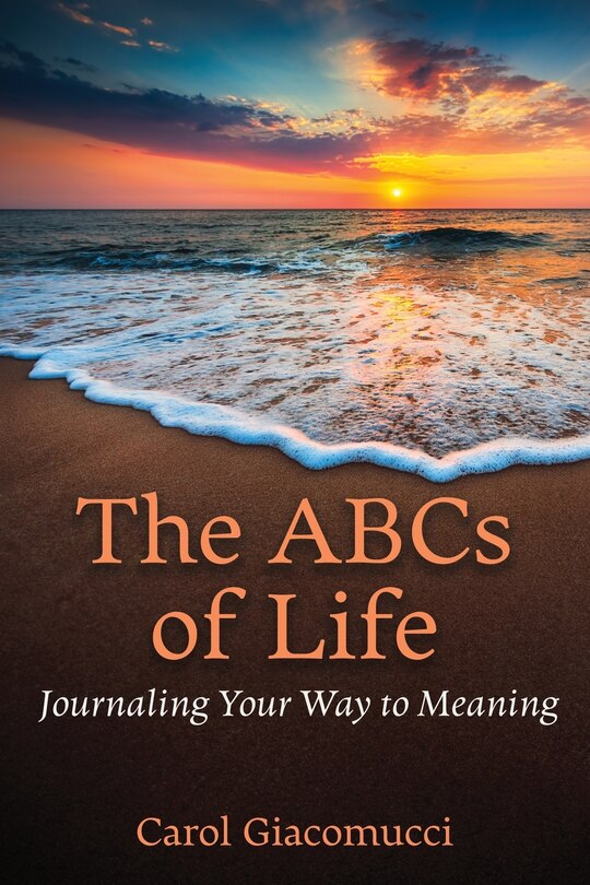 Front cover_The ABCs of Life