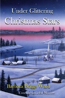 Couverture_Under Glittering Christmas Stars