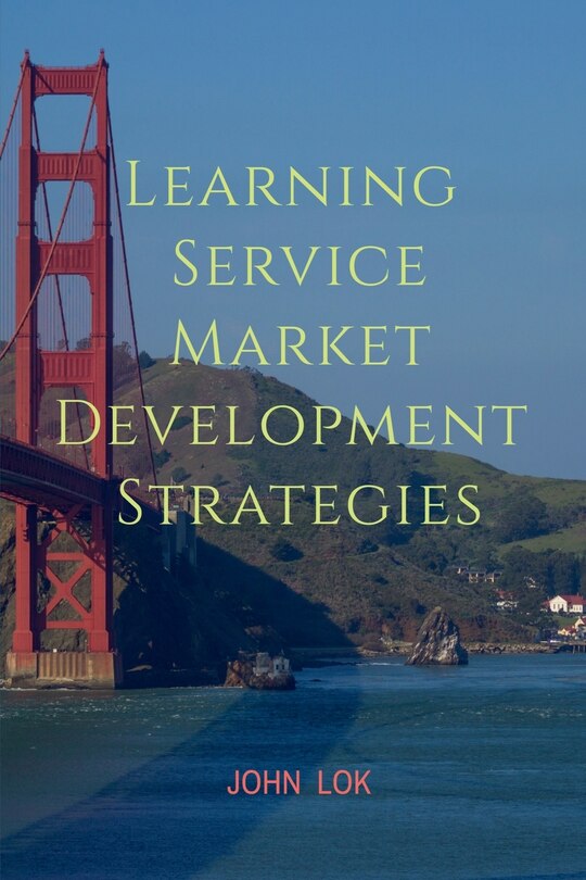 Front cover_Learning Service Market development Strategies
