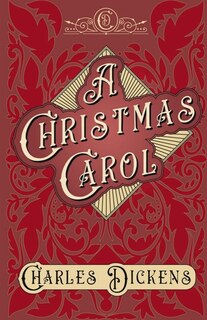 Front cover_A Christmas Carol