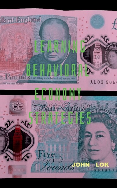 Front cover_Learning Behavioral Economy Strategies