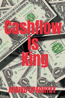 Front cover_Cashflow is King