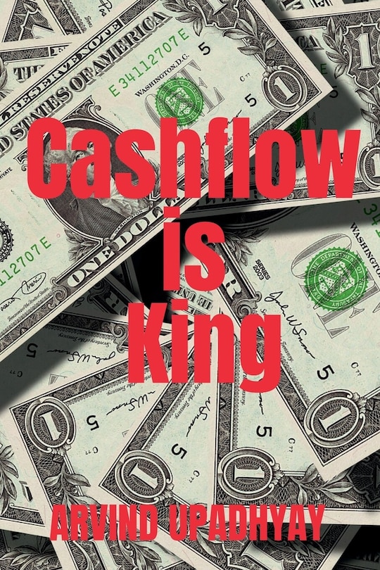 Front cover_Cashflow is King