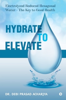 Couverture_Hydrate to Elevate