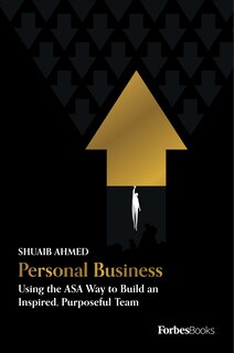 Front cover_Personal Business