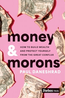 Couverture_Money & Morons