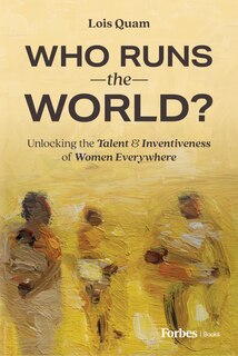 Front cover_Who Runs the World?