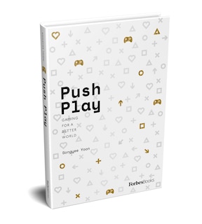 Front cover_Push Play