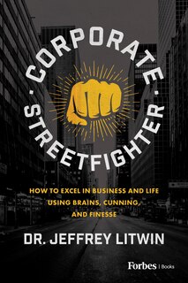 Front cover_Corporate Streetfighter