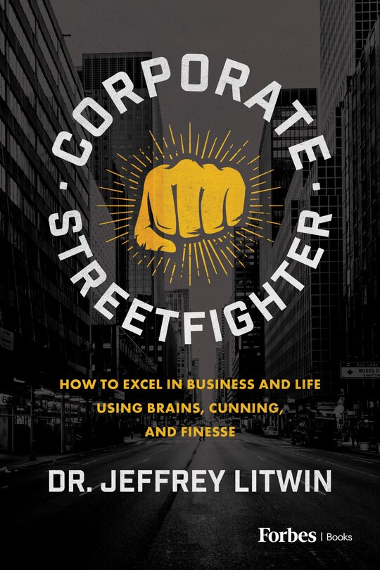 Front cover_Corporate Streetfighter
