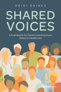 Couverture_Shared Voices