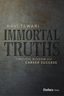 Front cover_Immortal Truths