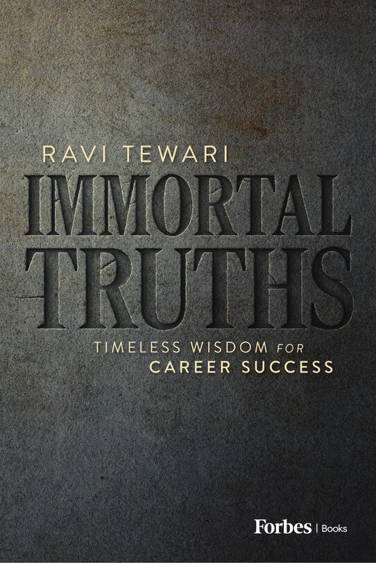 Front cover_Immortal Truths