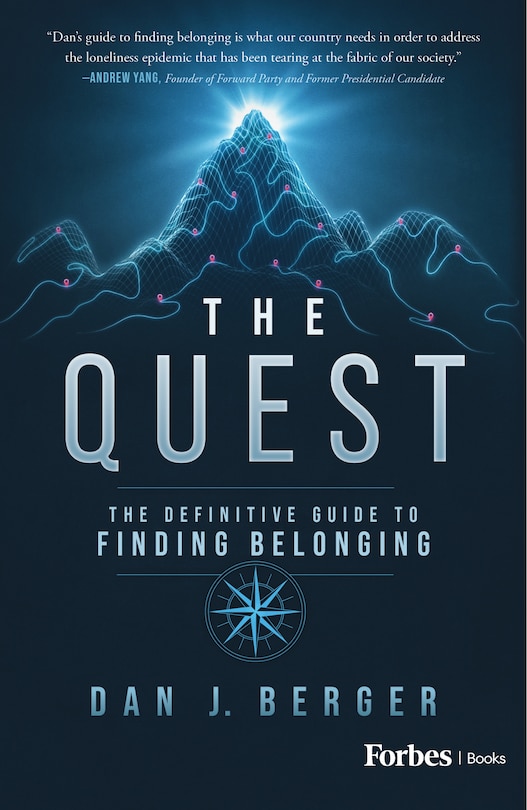 Front cover_The Quest