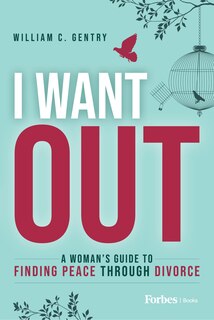 Front cover_I Want Out