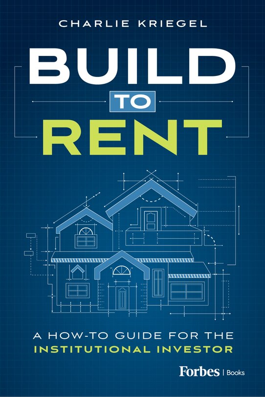 Front cover_Build to Rent