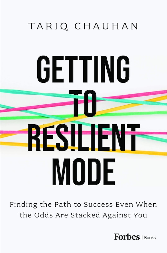 Couverture_Getting to Resilient Mode