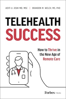 Front cover_Telehealth Success