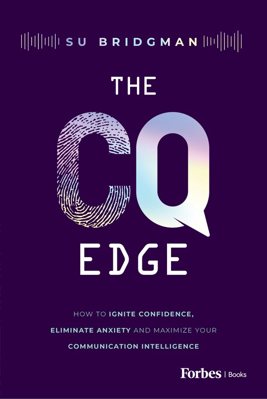 Front cover_The CQ Edge