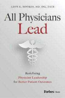 Front cover_All Physicians Lead
