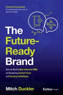 Front cover_The Future-Ready Brand