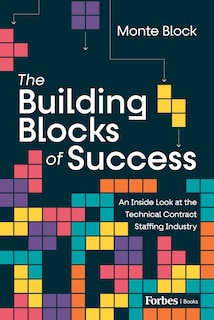 Front cover_The Building Blocks of Success