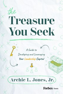 Couverture_The Treasure You Seek