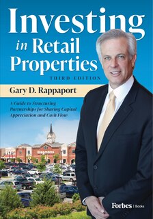 Front cover_Investing in Retail Properties, 3rd Edition