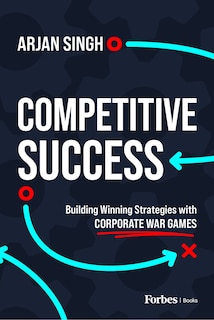 Front cover_Competitive Success