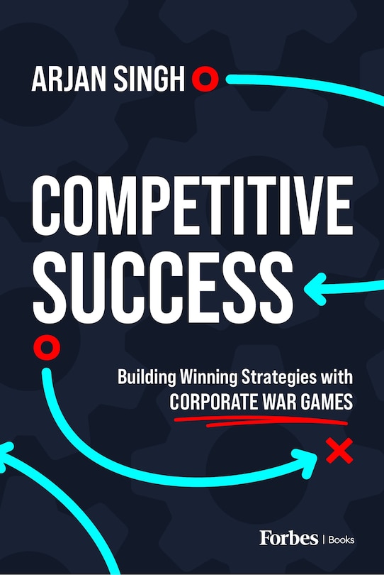 Front cover_Competitive Success