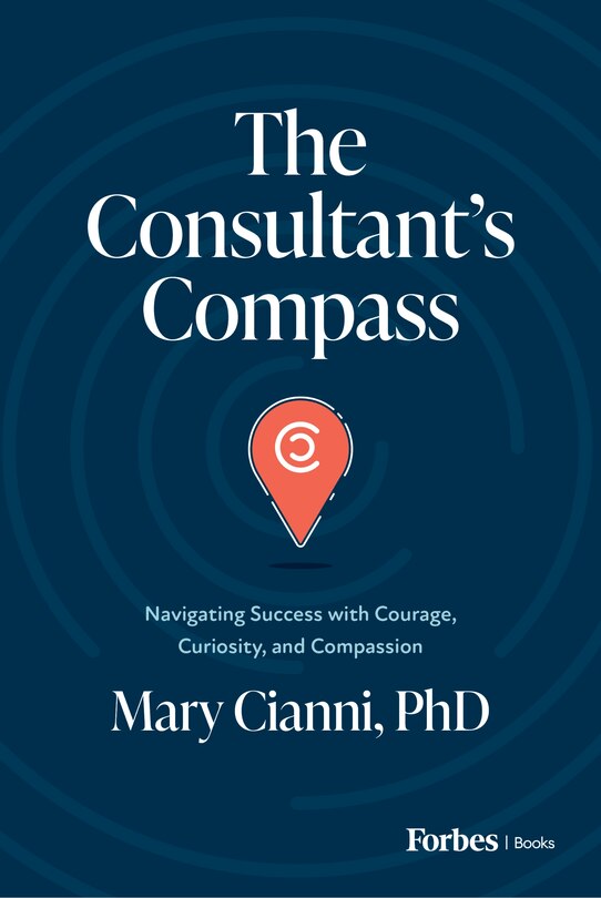 Couverture_The Consultant’s Compass