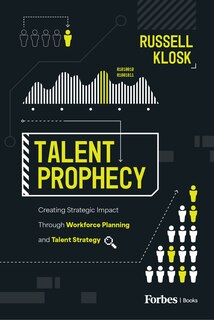 Couverture_Talent Prophecy