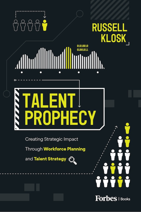Couverture_Talent Prophecy
