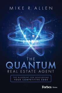 Couverture_The Quantum Real Estate Agent