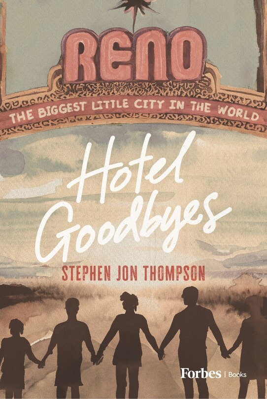 Front cover_Hotel Goodbyes