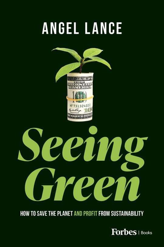 Front cover_Seeing Green