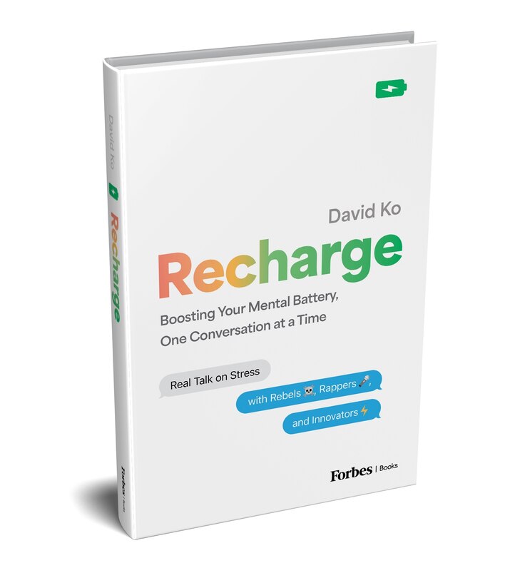 Front cover_Recharge