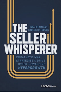 Couverture_The Seller Whisperer