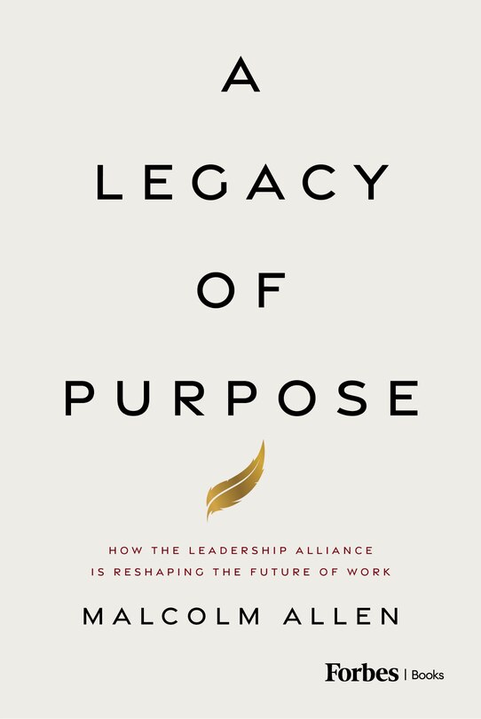 Couverture_A Legacy of Purpose
