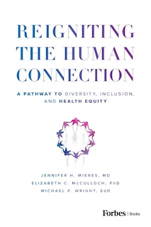Front cover_Reigniting the Human Connection